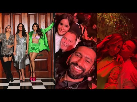 Karan Johar Birthday Party Inside Video,Bollywood Celebs ने की जमकर Masti Viral Video | Boldsky