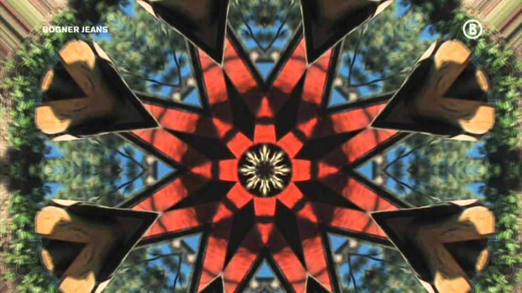 Bogner Jeans Summer 2010 Collection 🌞