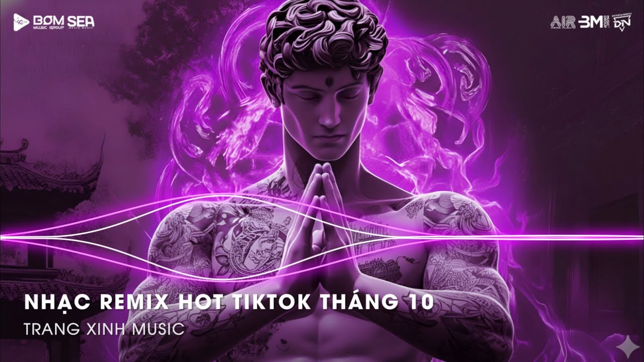 Nonstop 2025 Bass Drop 🎶 Vinahouse DJ Mix