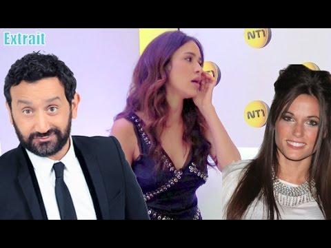 Leïla Ben Khalifa (SS10): Capucine Anav sur D8! Cyril Hanouna qui flingue Secret Story! Elle réagit!