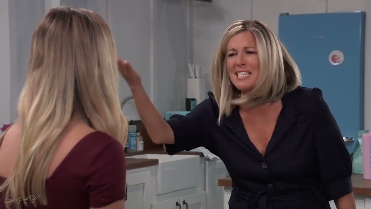 GH: Carly Scenes on 9/6/24 | Carly 2024 Playlist 🎬