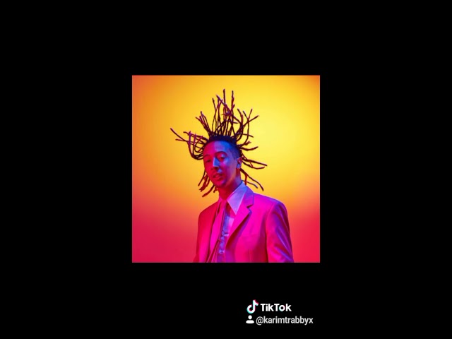 I You Love by Ghali 🎶