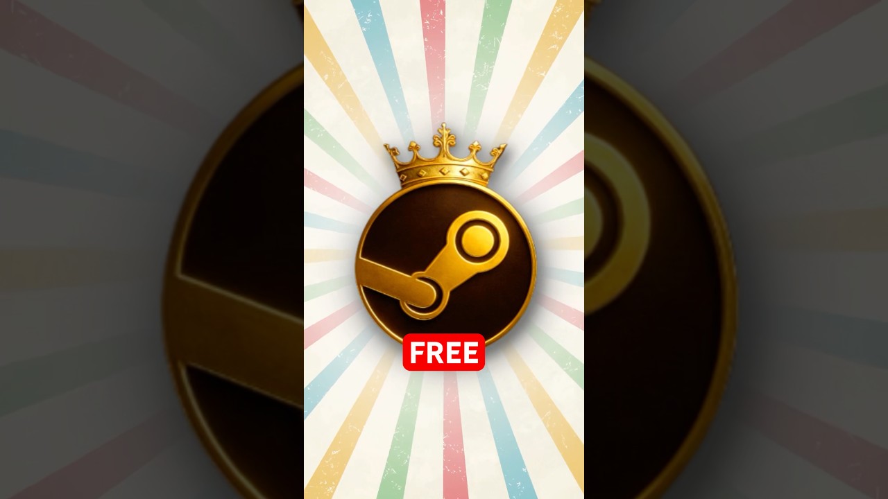 10 Hidden Free Steam Games You Haven't Seen ๐ฎ