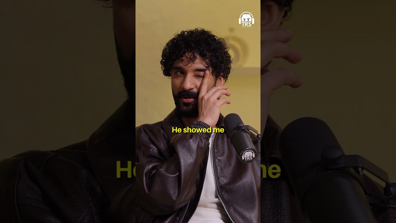 Raghav Juyal Shares His Thoughts on Ashish Chanchlani & Ekaki 🎬