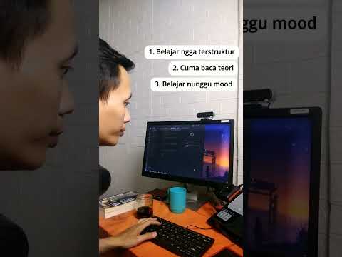 5 Kesalahan Pemula Saat Belajar Web Programming #shorts #coding #pemula #programming #frontend