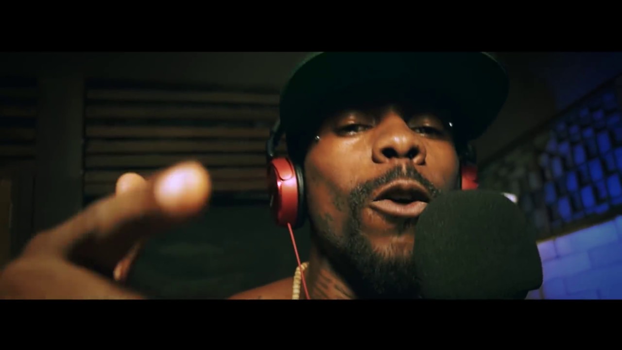 Apache - En Defensa Propia (Official Video) 🎶