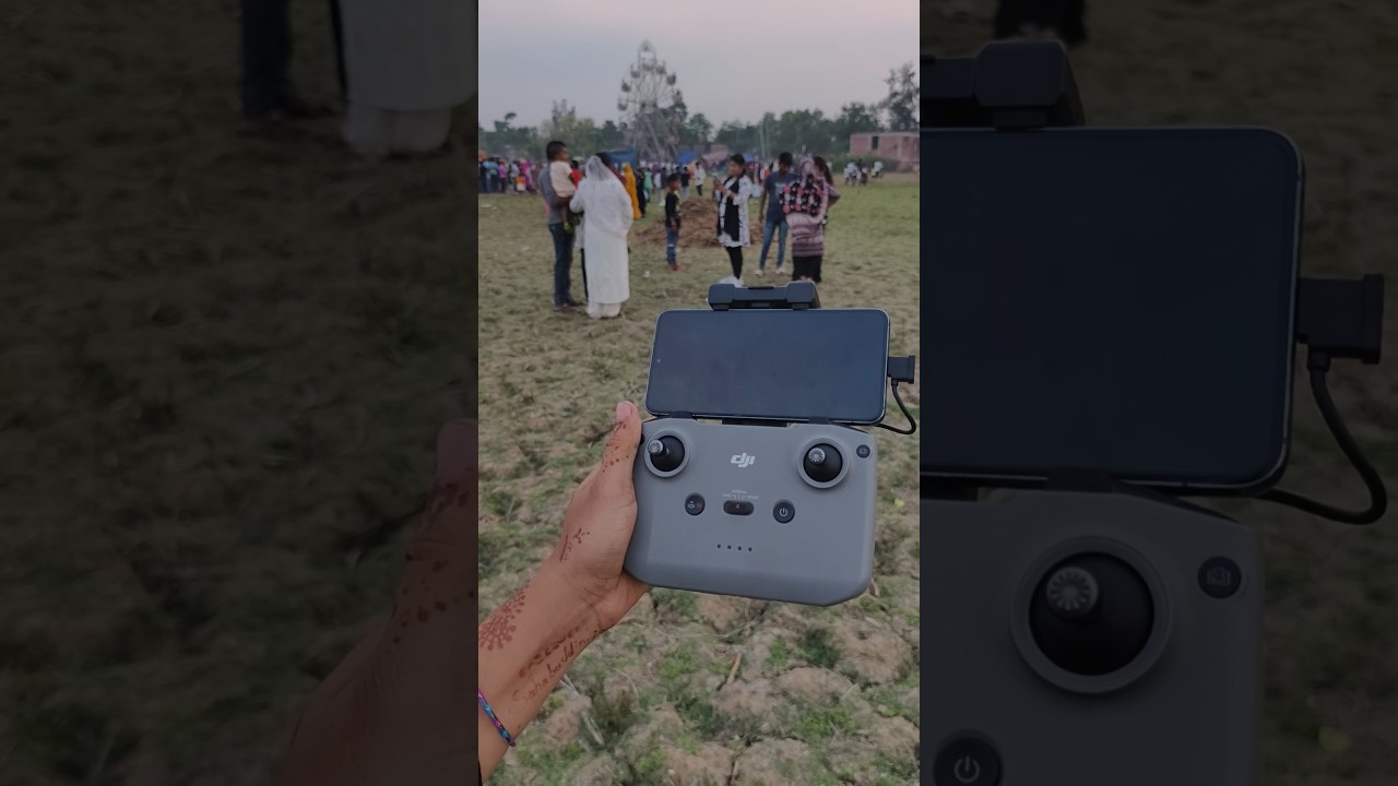 DJI Mini 2: Compact Drone for Stunning Shots π