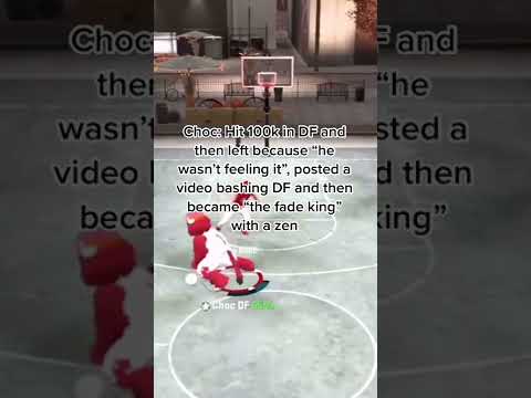 EX DF MEMBERS (pt.1)