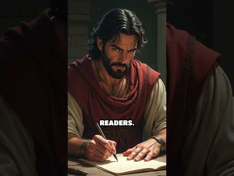 Ancient Manuscripts: Secrets in Plain Sight