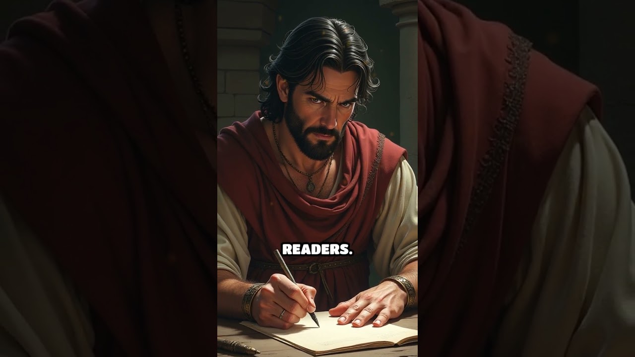 Uncover the Hidden Secrets of Ancient Manuscripts 📜