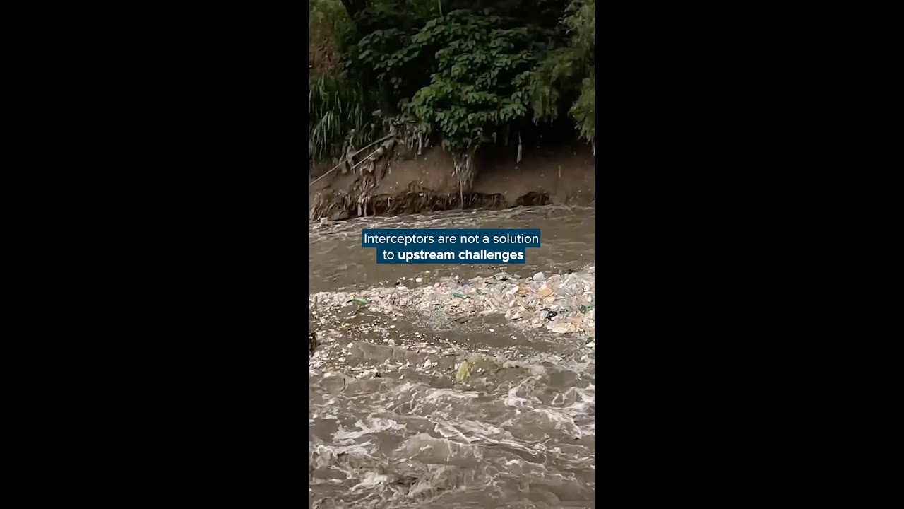 Interceptors: Collecting Trash & Data for Change 🌍