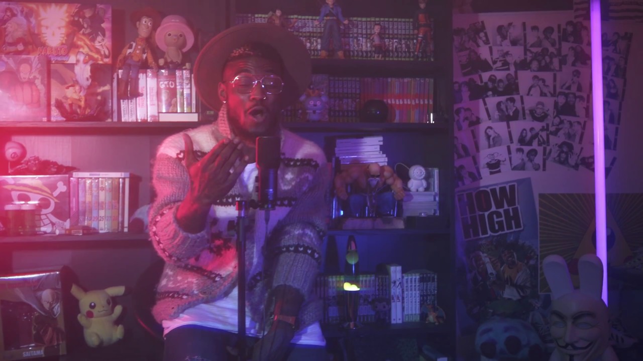 Tout Donner - Maitre Gims x Mike Kenli Mashup Cover