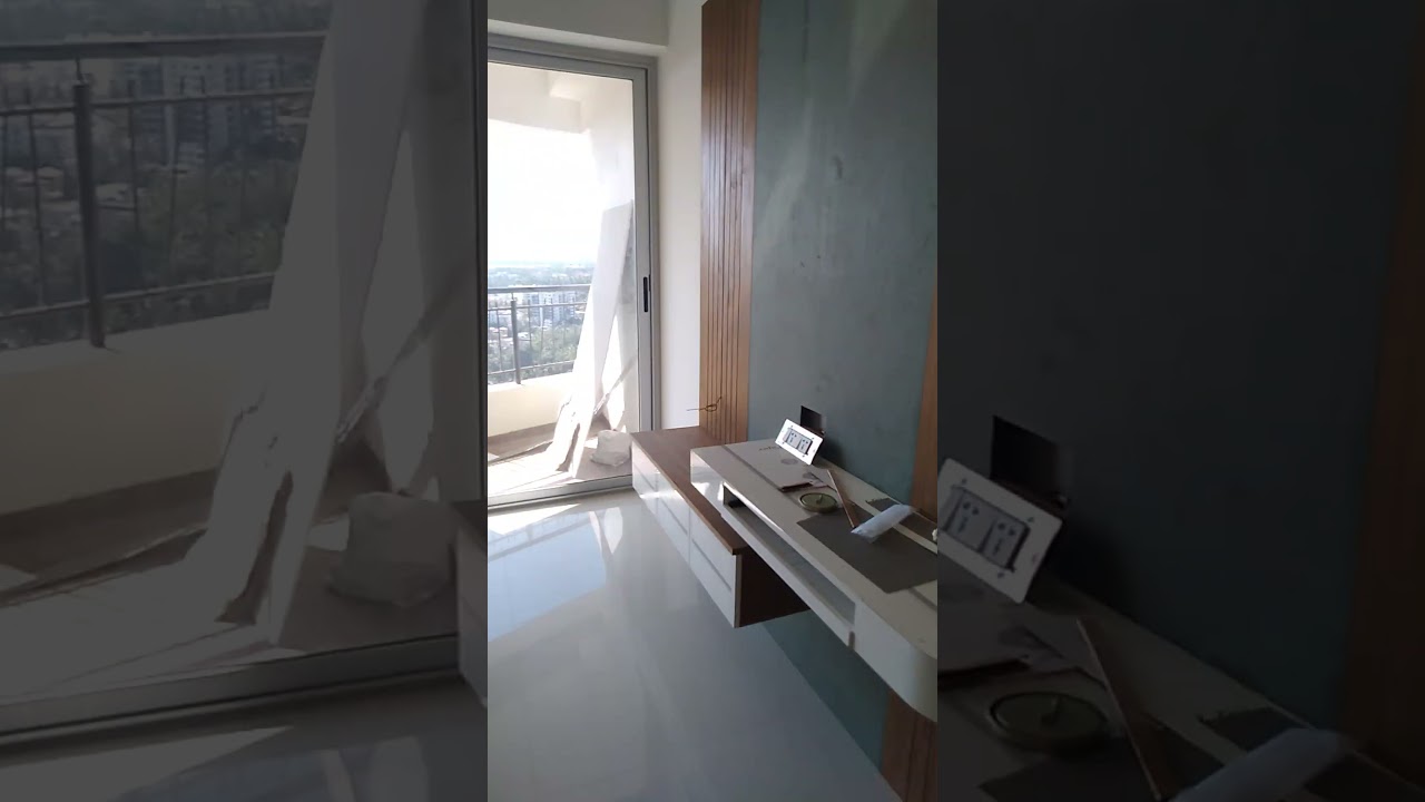 Internet-Inspired TV & Cot Design | Short Video 📺🛏️