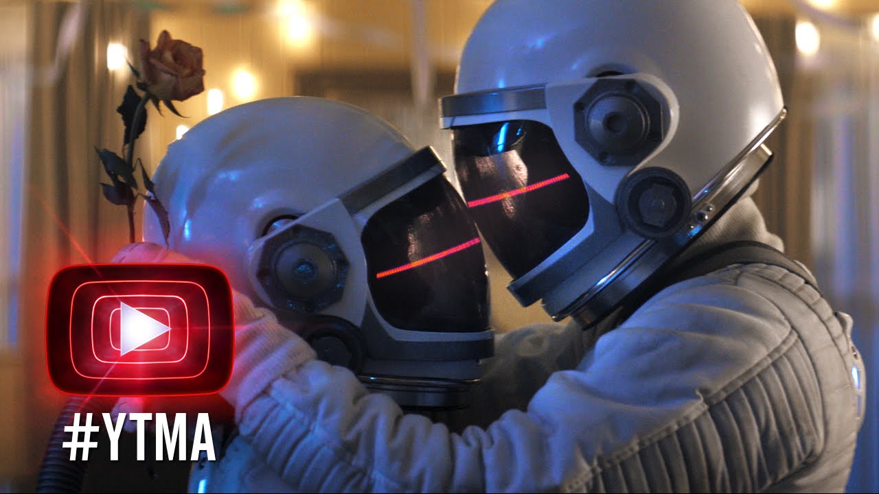 Kygo & Parson James - Stole The Show 🎶 | Official Music Video + Cloud Nine Out Now!