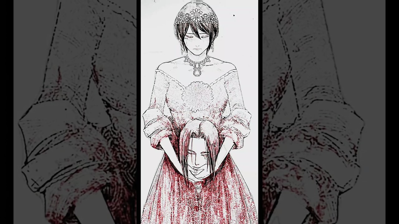 Heartfelt Moments Between Mikasa and Eren 😢 | Short Clip