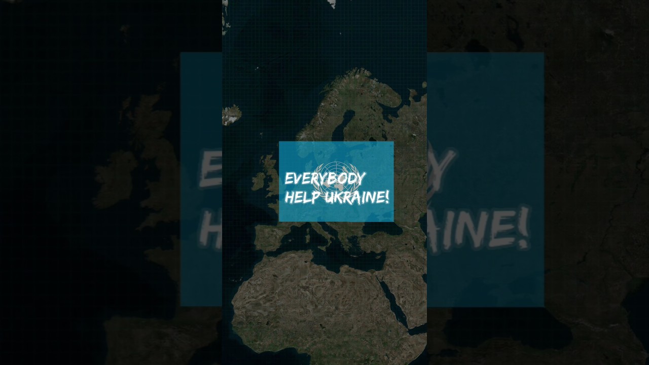 Forgotten Countries... 😔