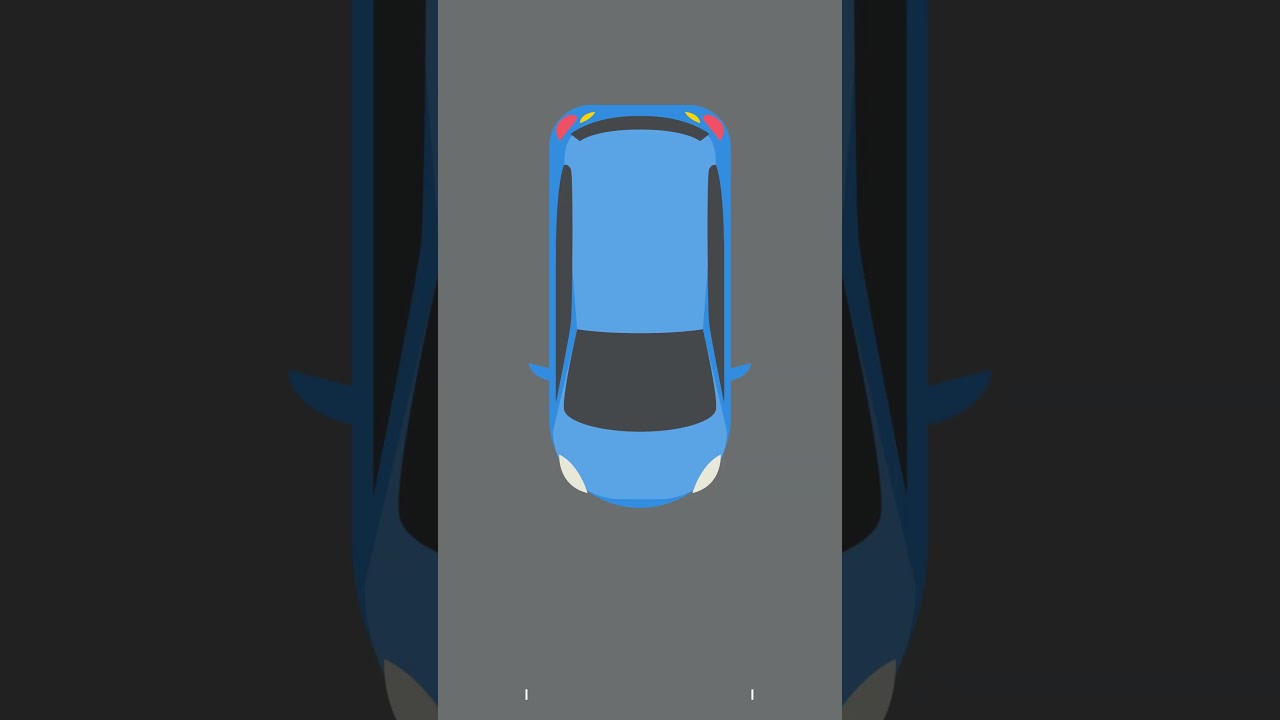 Master Car Side Positioning Like a Pro 🚗