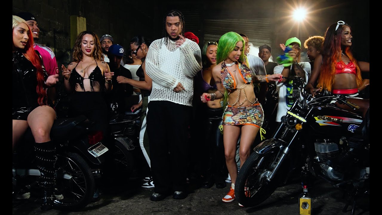 Yailin La Mas Viral x Mestizo Is Back - TROLA Remix 🎶