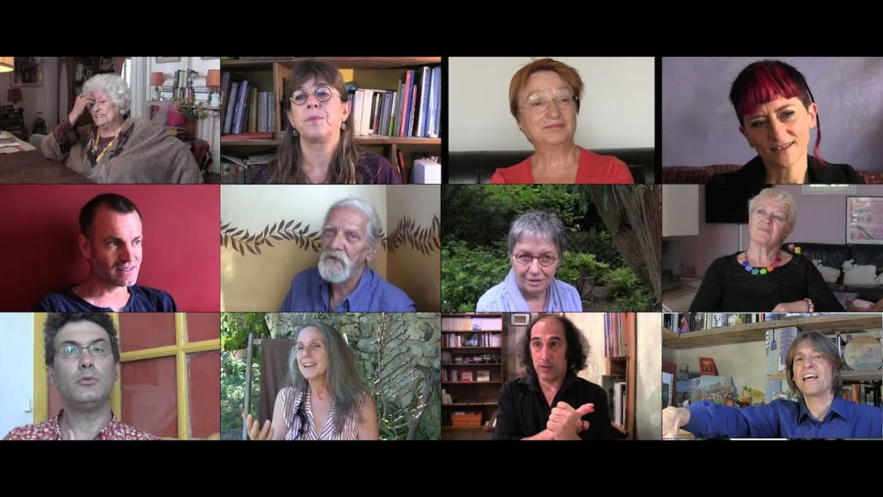 Revivez la Rencontre Inoubliable avec les 11 Conteuses et Conteurs de 2015 🌟