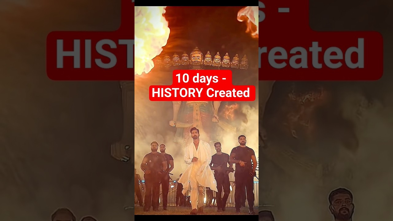 Ek Deewane Ki Deewaniyat Breaks Box Office Records in Just 10 Days! 🎬