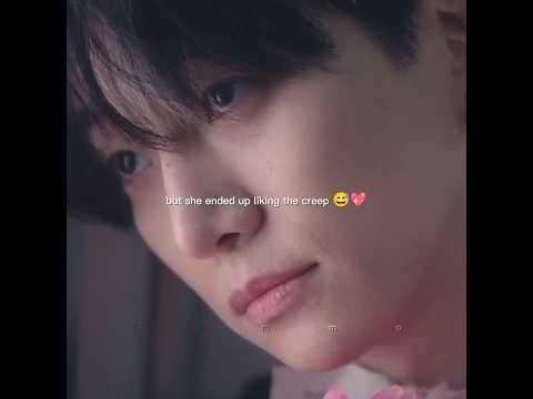 She falls for a creep 😝 #typhoonfamily #leejunho #kimminha  #kdrama #edit #kdramaedit #fyp #newdelhi