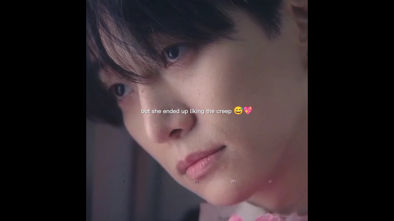 She Falls for a Creep in Typhoon Family 🌪️