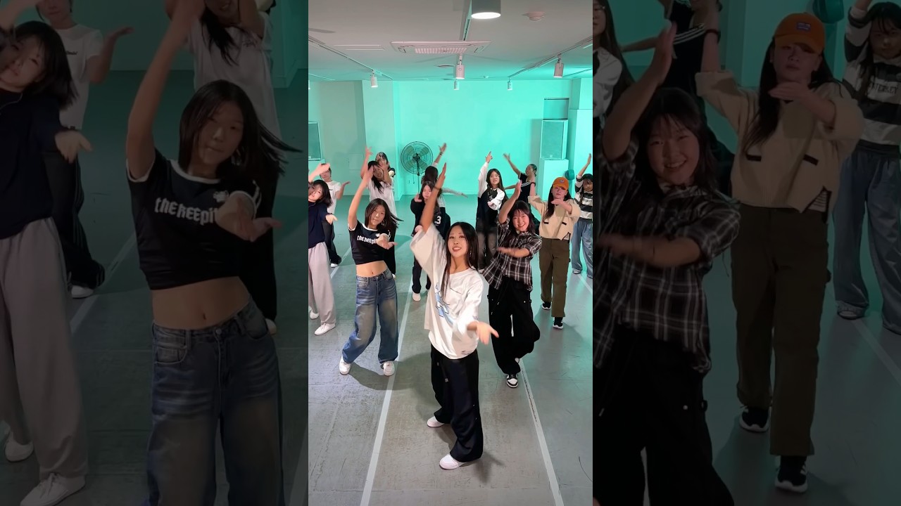 Hollywood Action & Dance | Viva Dance Studio 🎬