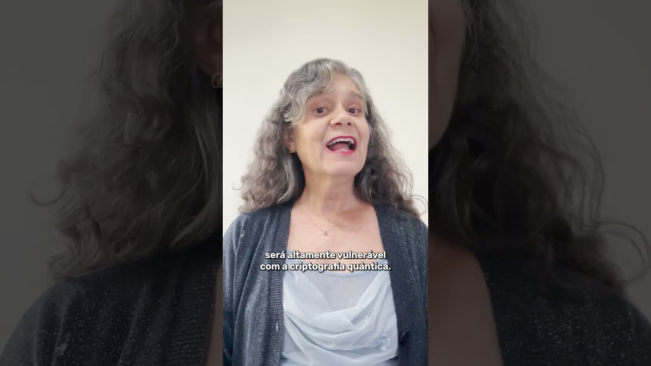 A Nova Era da Tecnologia: Computação Quântica, Criptografia e Cartões SIM 📱