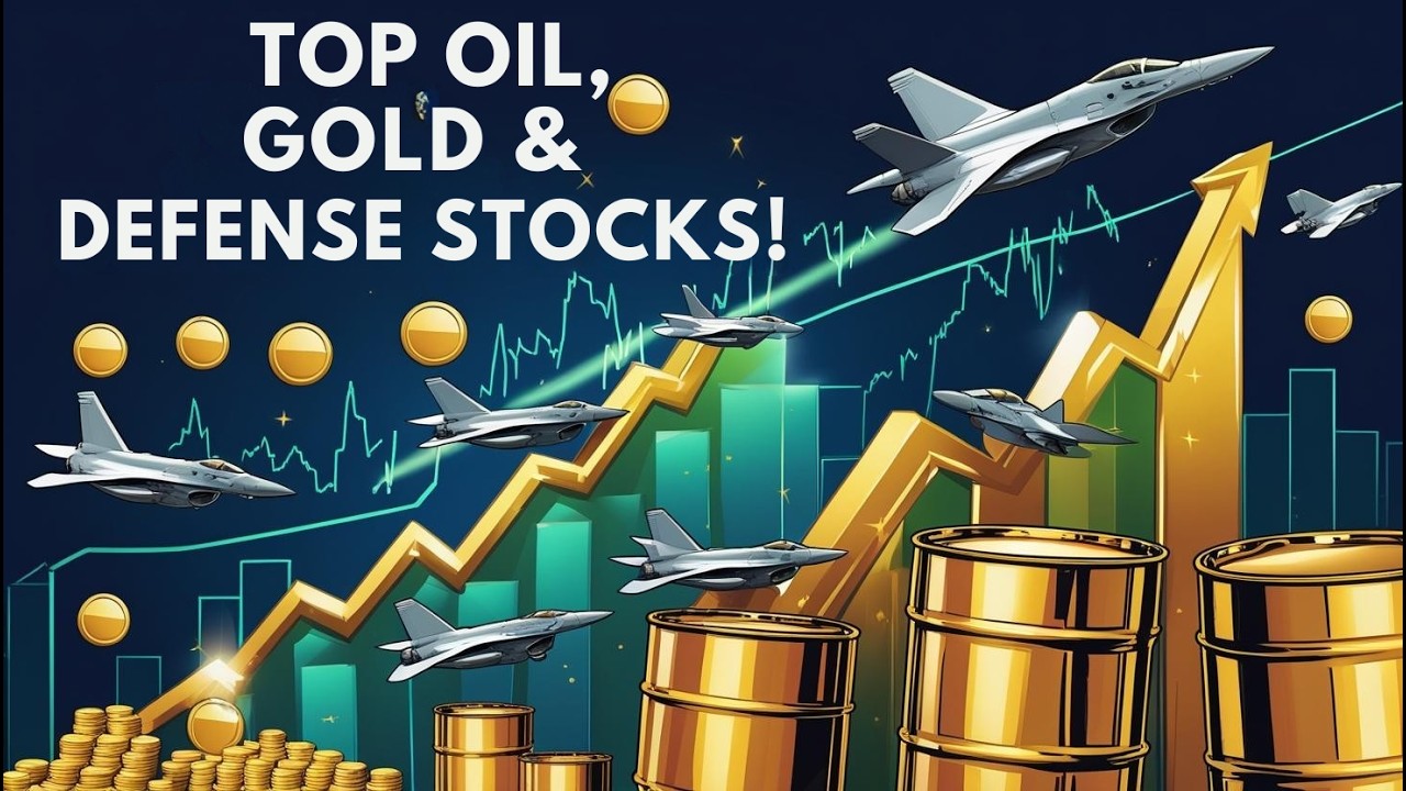 Beat Stock Market Uncertainty with Proven Picks 📈