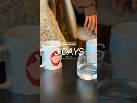 As Scene In: The Podcast For All Things Film, TV & Entertainment🤍🙌 S3 Premieres Monday Oct 3rd!!