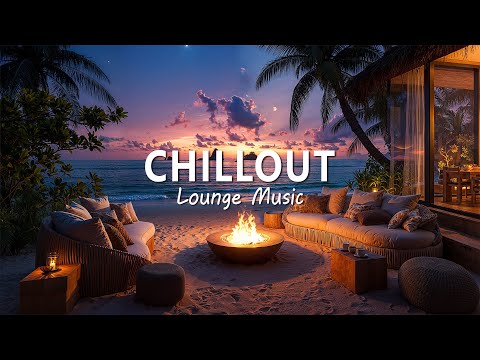 Dreamy Tropical House Mix | A Relaxing Atmosphere & Chill Out Music for Your Escapist Evenings