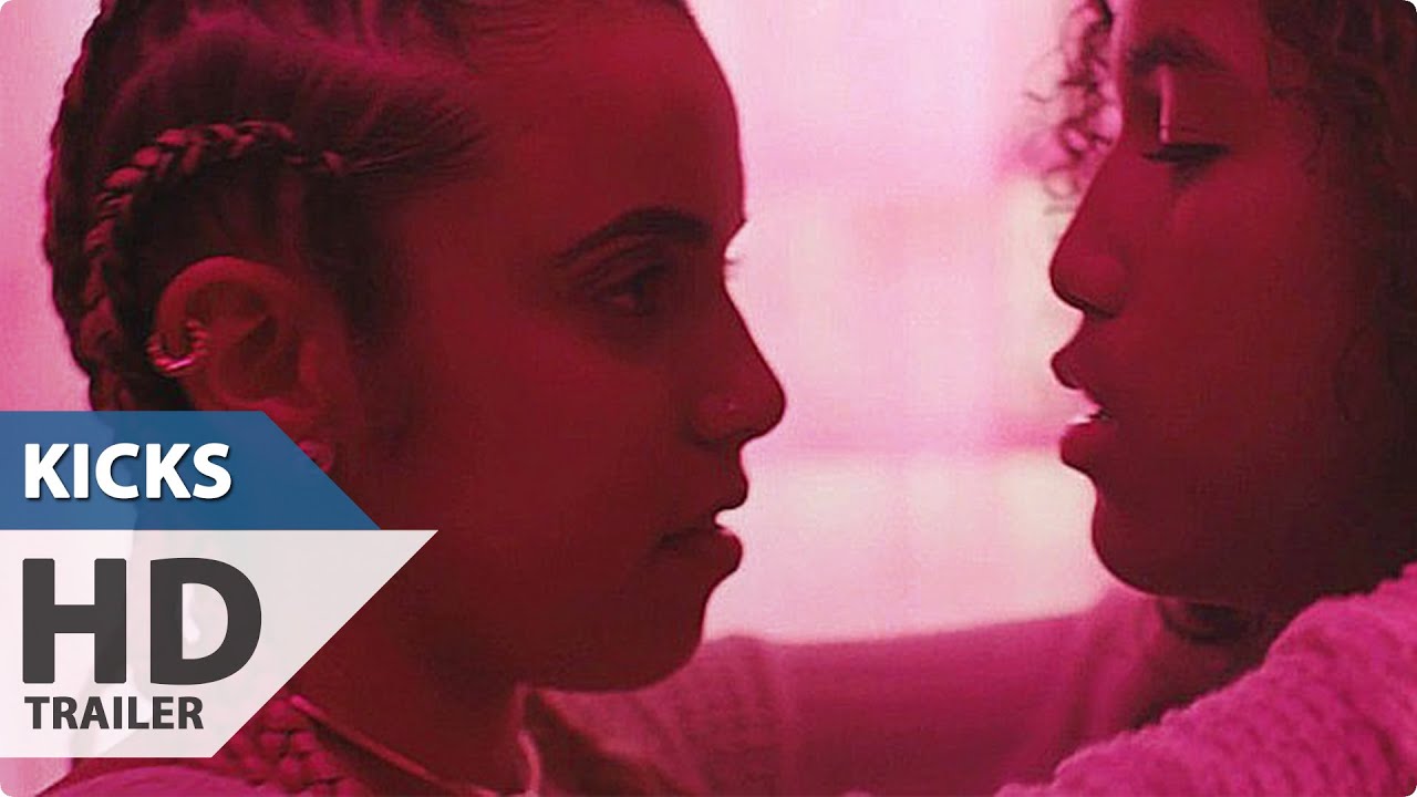 KICKS (2016) - Intense Gang Drama & Coming-of-Age Story 🎬