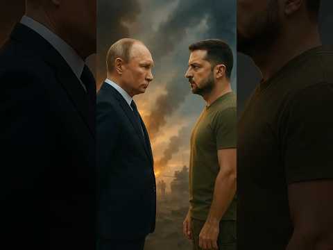 ❗Путин предложил Зеленскому перемирие / Остановка боевых действий? #nexta #новости #украина