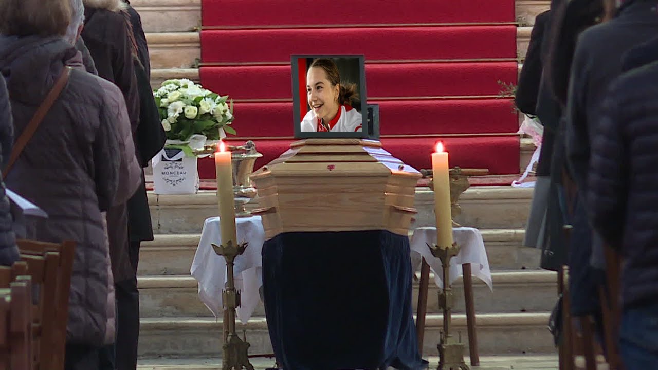 Décès de Muriel Furrer : Un Cycliste révèle des détails surprenants 🚴‍♀️