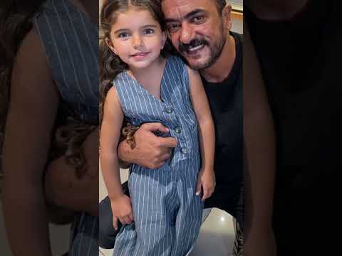 هو دا الحب الحقيقي اللي كسبه أحمد العوضي.. ربنا يحقق لك حلمك أحمد العوضي 💪 بيعشق الأطفال..