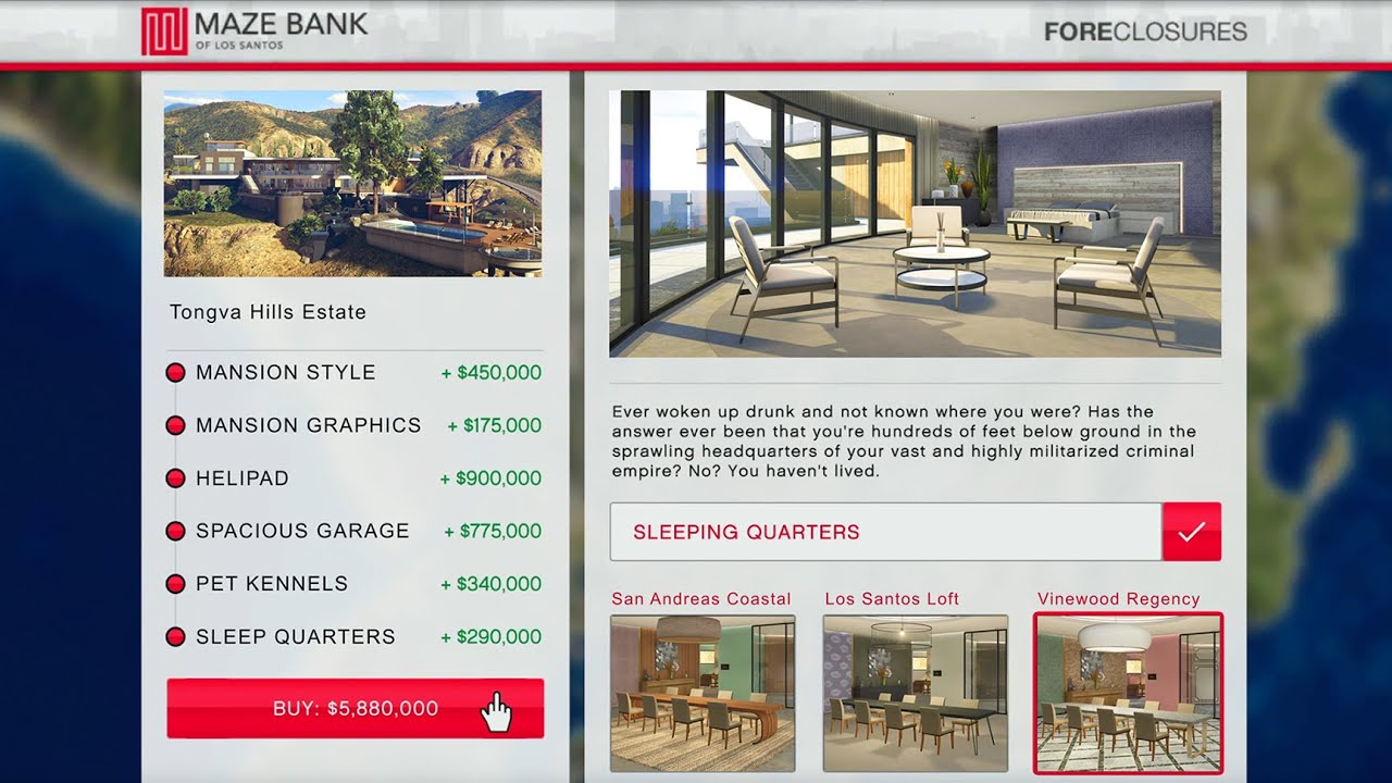 GTA Online Mansions Prices LEAKED...Downloading Early, Rockstar's NEW Update & MORE!