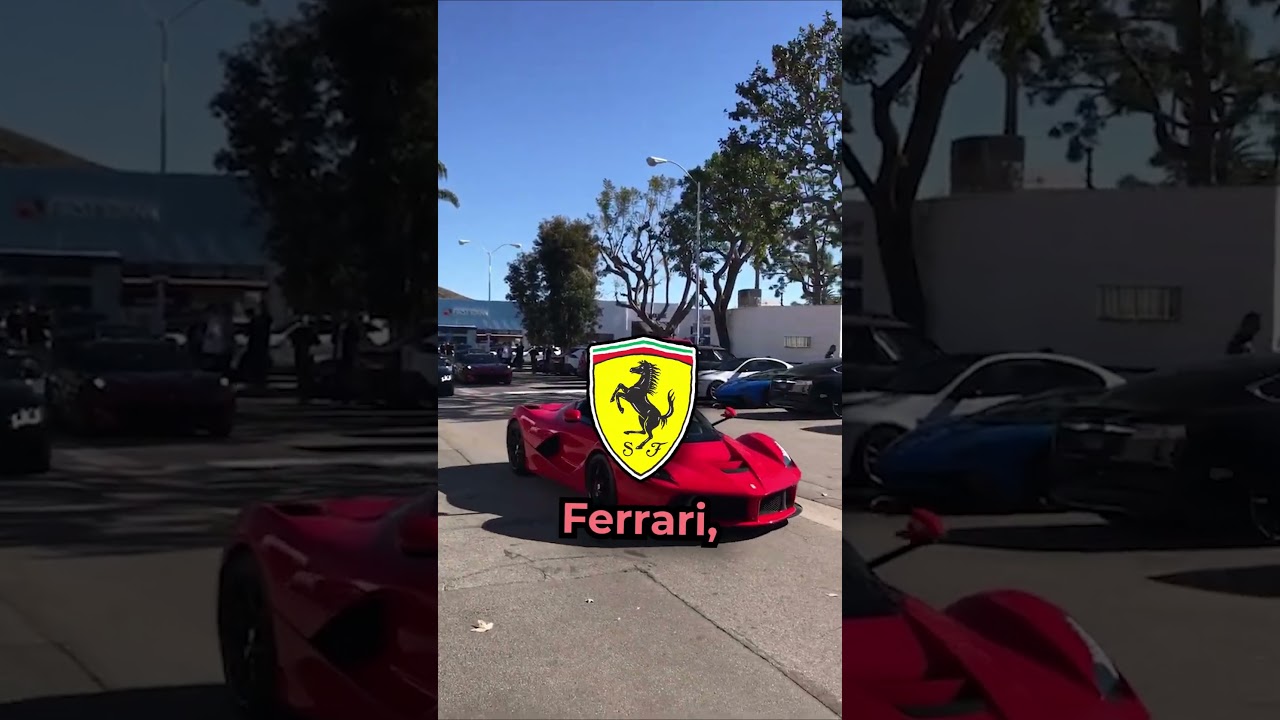 World's Most Expensive Car 🚗