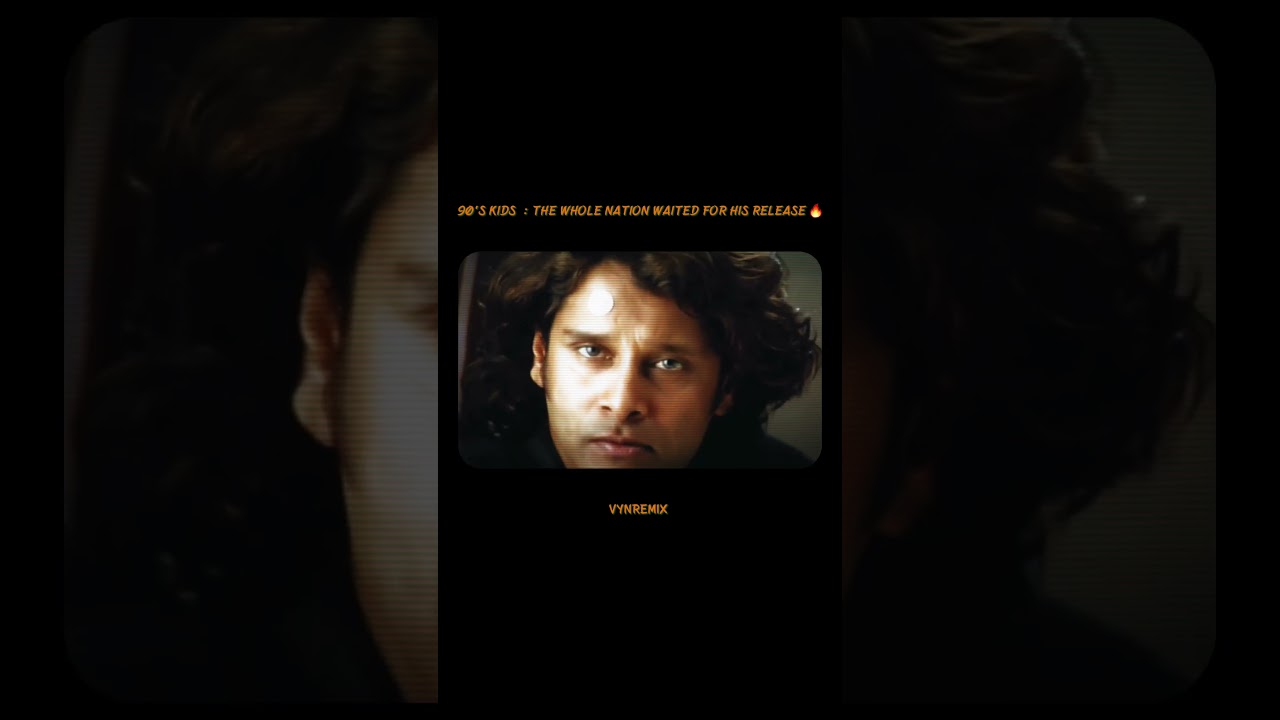 Shankar: The Legendary Director Shaping Indian Cinema 🎬