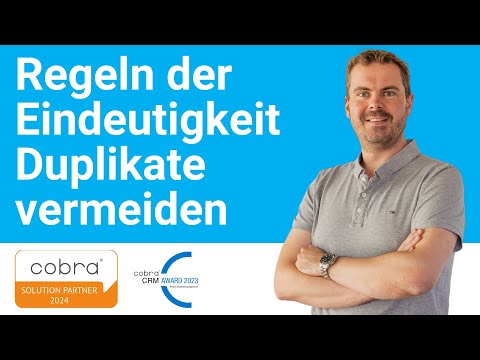 Eindeutigkeit in der Datenbank: So vermeidest du Duplikate effektiv 🗃️