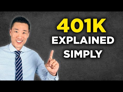 401K for Beginners: Simple Guide to Retirement Savings 💼