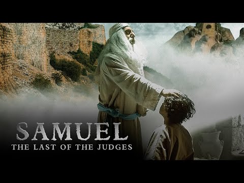 Samuel | Full Biblical movie
