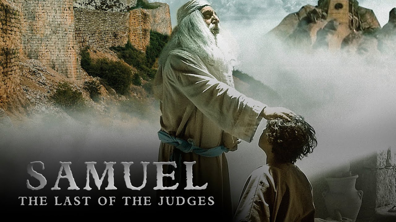 Samuel: The Epic Biblical Story of God's Prophet 📖