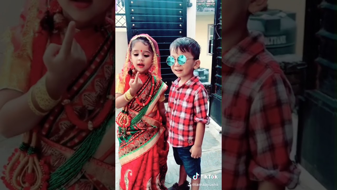 Dashain & Tihar Special: Pashupati Sharma's New Song 🎶