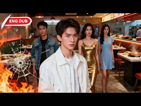 🔥【ENG DUB】My Wife Killed Me For Another Man. Reborn, I Agree To Her Mad Request.