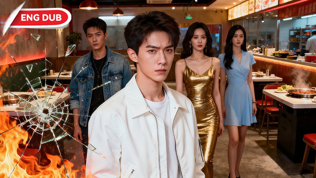 🔥Reborn After My Wife Kills Me for Another Man – Her Crazy Request Accepted! (ENG DUB)