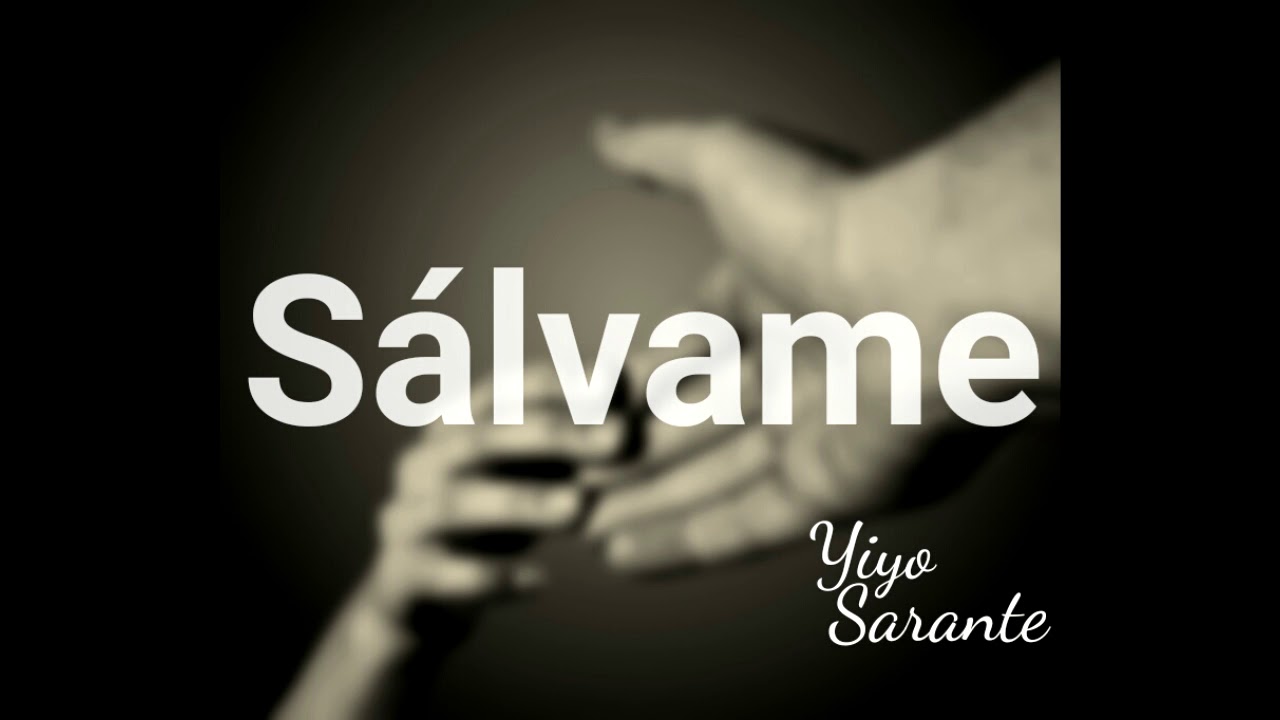 Yiyo Sarante - SALVAME (Official Audio) 🎶