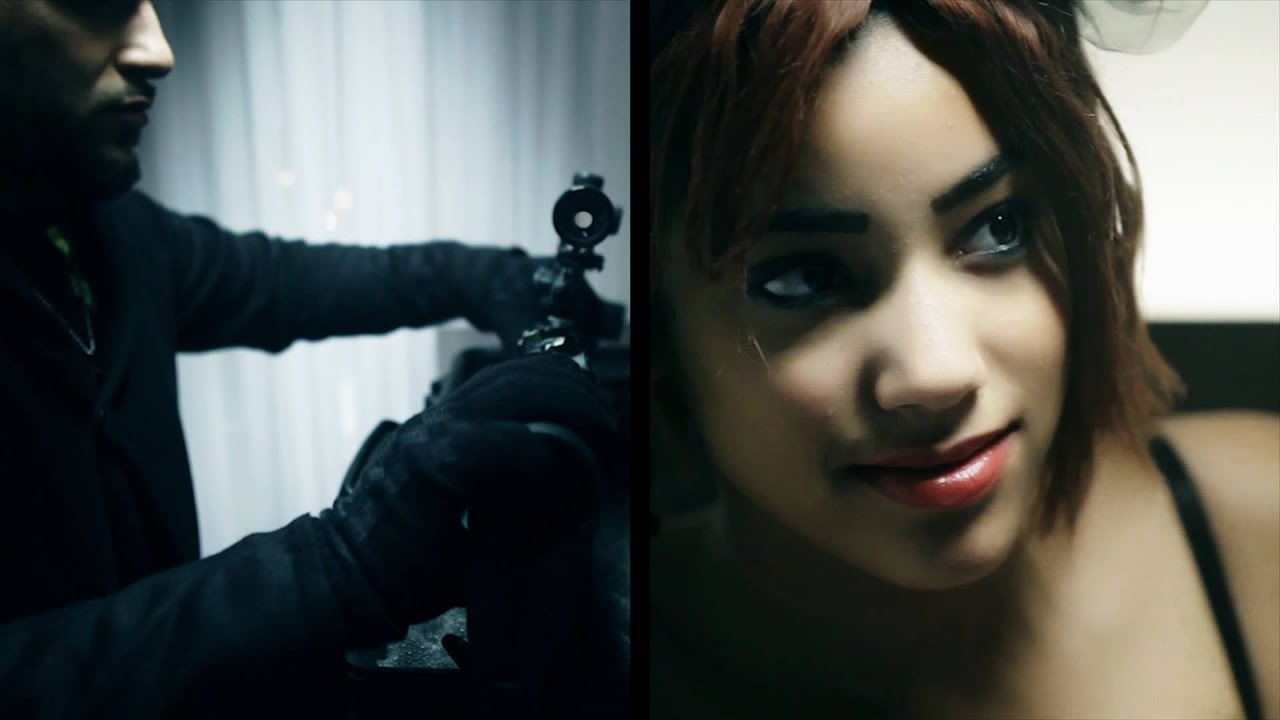 A!MS - DiSTORTED Official Music Film 🎵