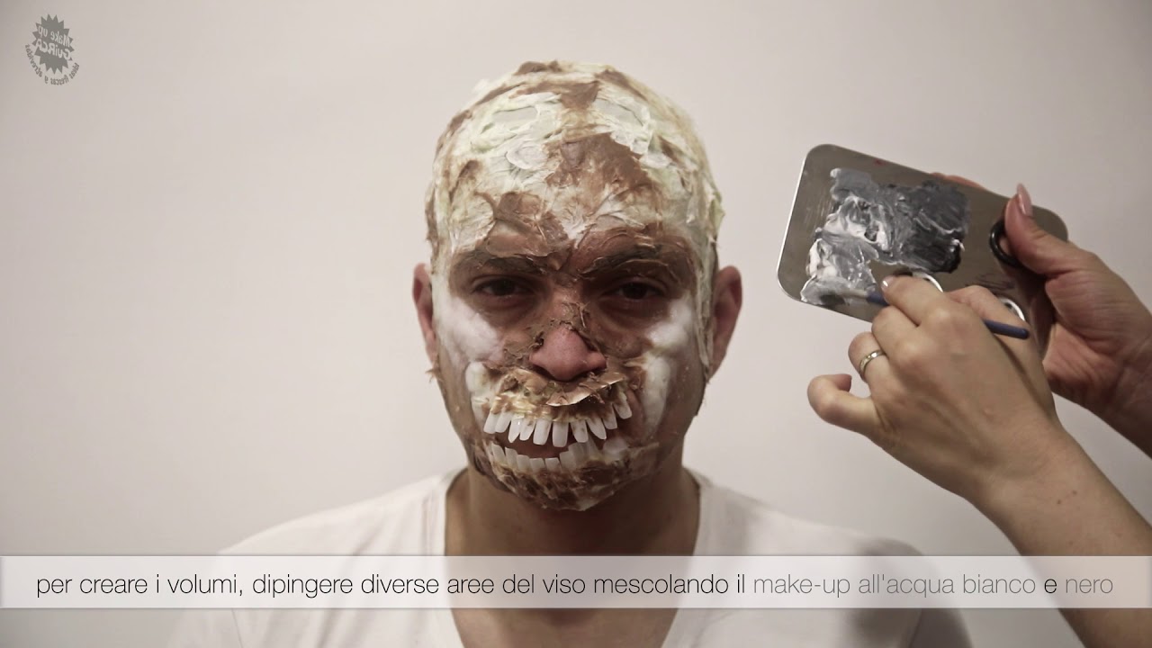 Guirca FX Pirata Sette Mari Costume 🏴‍☠️