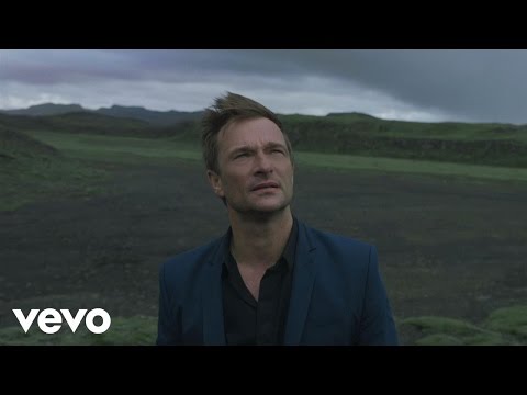 David Hallyday - Comme avant (Clip Officiel)