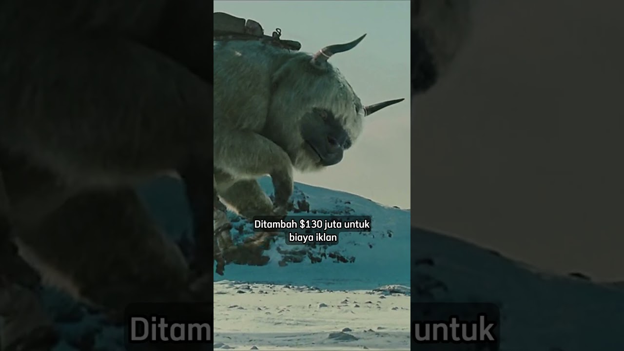 Mengungkap Alasan Gagalnya Film The Last Airbender 😱 | Fakta Menarik dan Rahasia di Baliknya